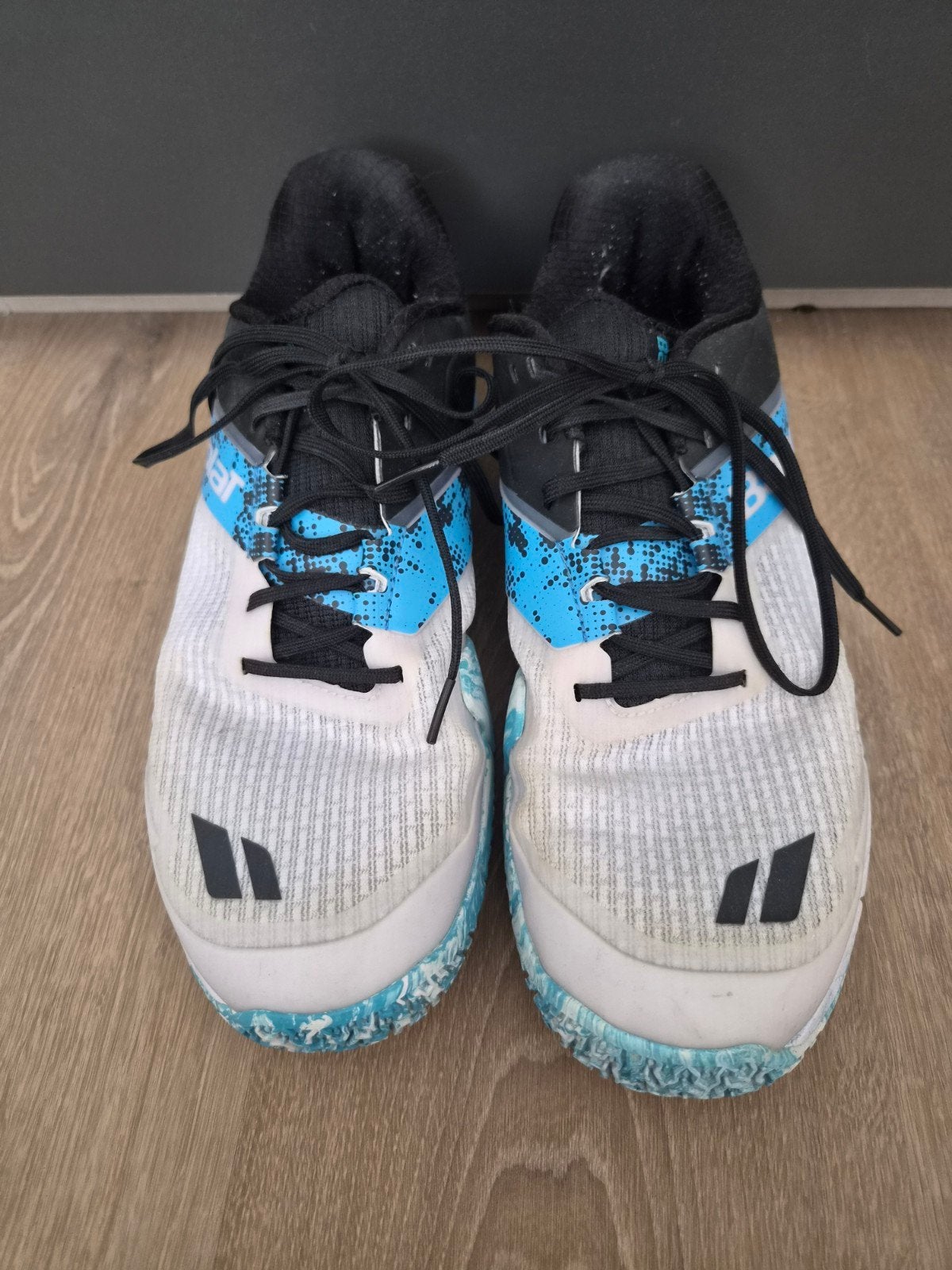 Babolat Padel Schoenen Maat 44, Sport en Fitness, Tennis, Gebruikt, L00, Schoenen, Ophalen of Verzenden