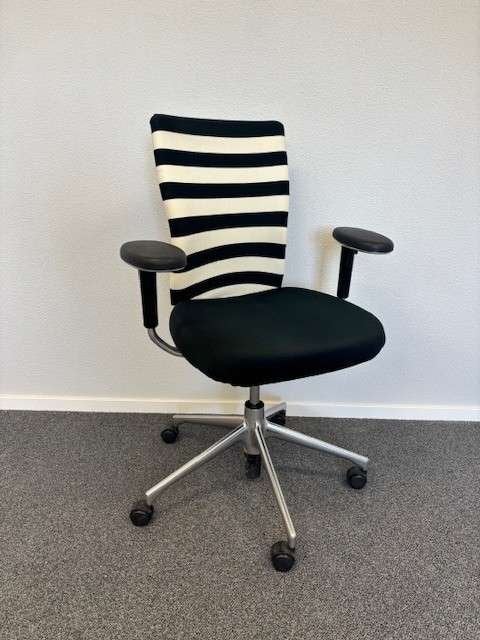 Bureaustoel Vitra T-Chair
