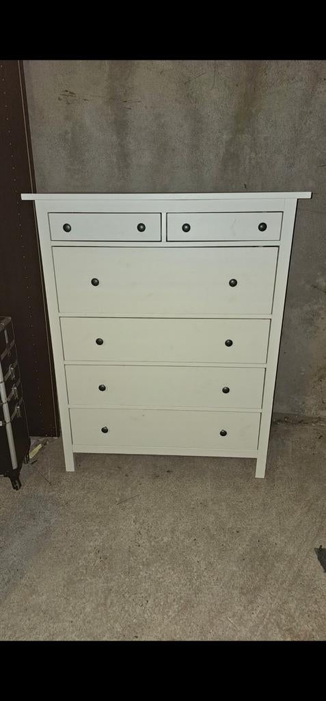 Hemnes laden kast ikea, Ophalen of Verzenden, 25 tot 50 cm, Minder dan 100 cm