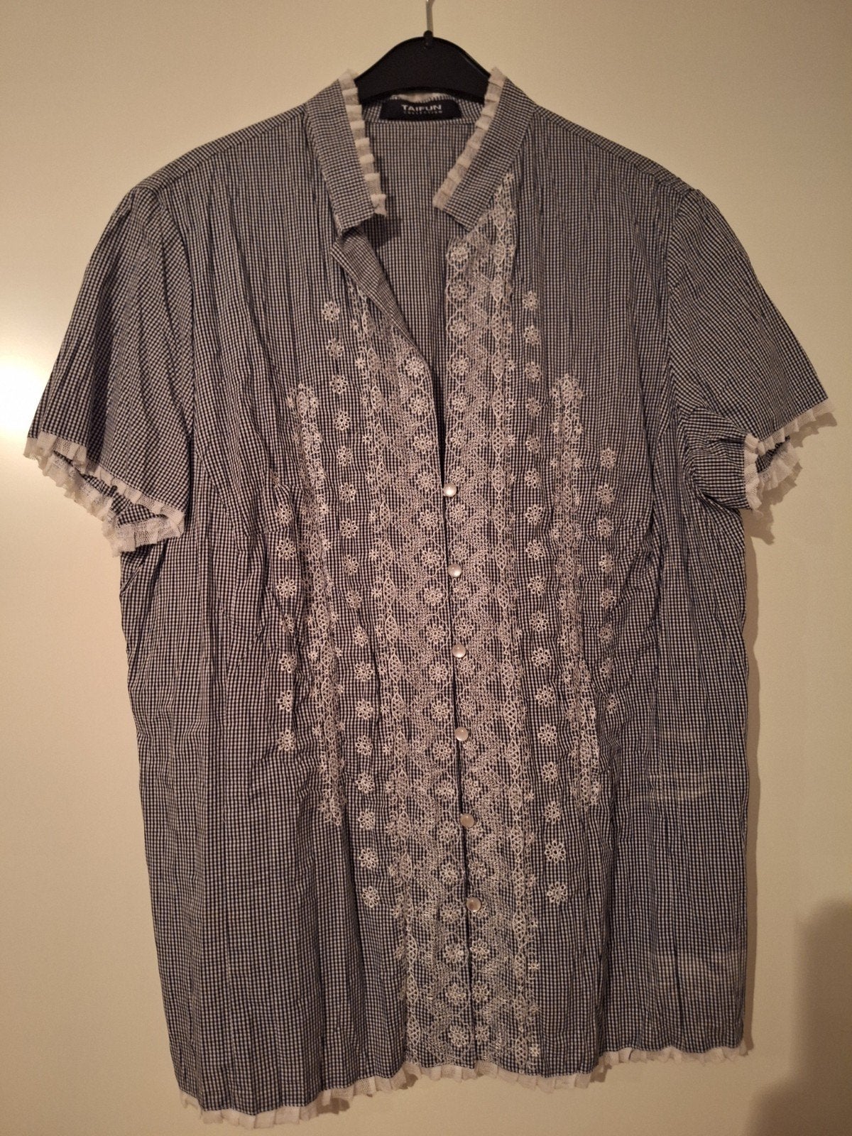 Nieuwe blouse van Taifun, Taifun, Ophalen of Verzenden, Nieuw