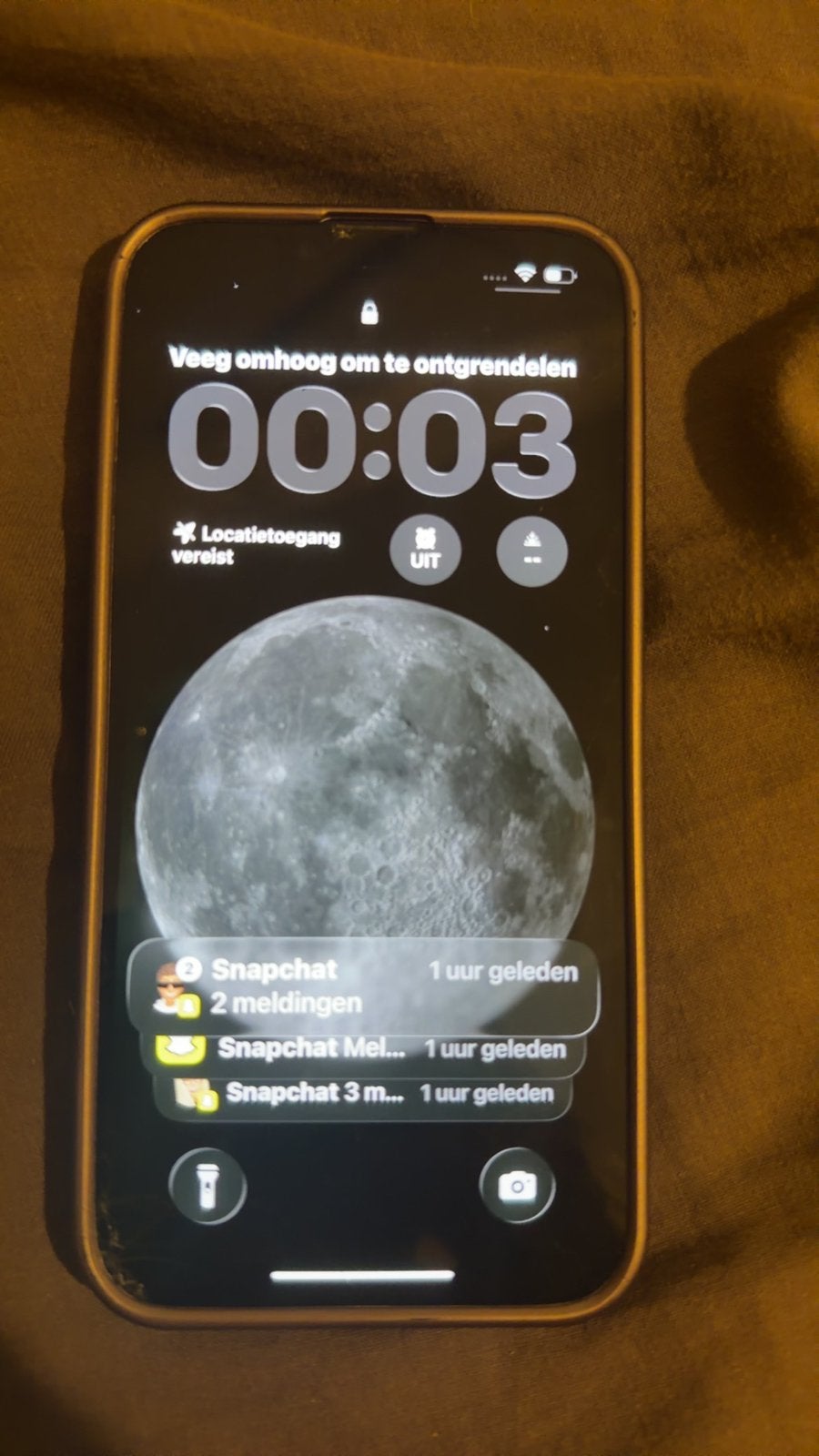 Foto 4 van Iphone 13 pro