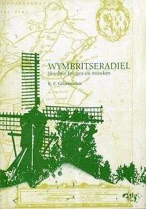 wymbritseradiel minsken en skiednis, 14e eeuw of eerder, Verzenden, Zo goed als nieuw, Gildemacher k.