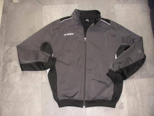 MASITA trainingsjasje, maat 176 (qwe), Jongen of Meisje, Sport- of Zwemkleding, Ophalen of Verzenden, Zo goed als nieuw