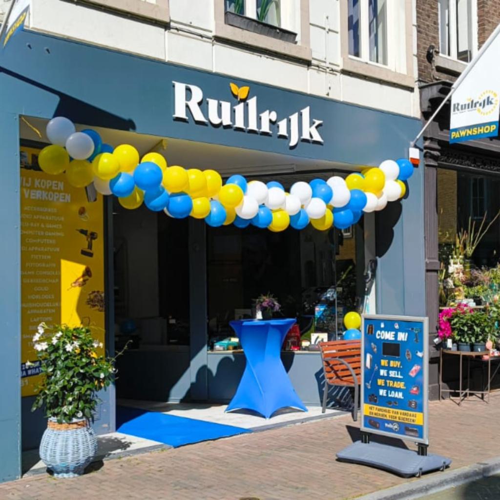 Ziggo Sagemcom Smart WiFi 6 versterker - Nieuw, Ruilrijk, Zo goed als nieuw, Info@ruilrijk.nl, Neerstraat 60, 6041 KD Roermond