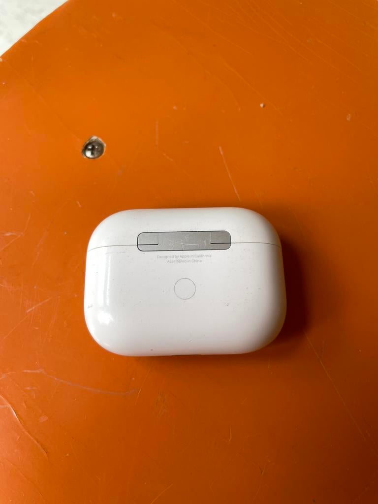 Airpods pro A2190 apple, Telecommunicatie, Mobiele telefoons | Oordopjes, Ophalen of Verzenden, Zo goed als nieuw