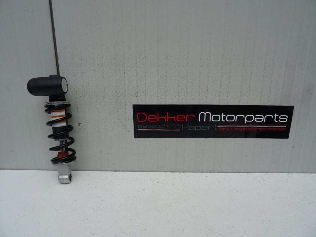 Achter Schokbreker / Veer Suzuki GSXR750 GSXR600 2011-2012 >, -, -, Nieuw, Ophalen of Verzenden