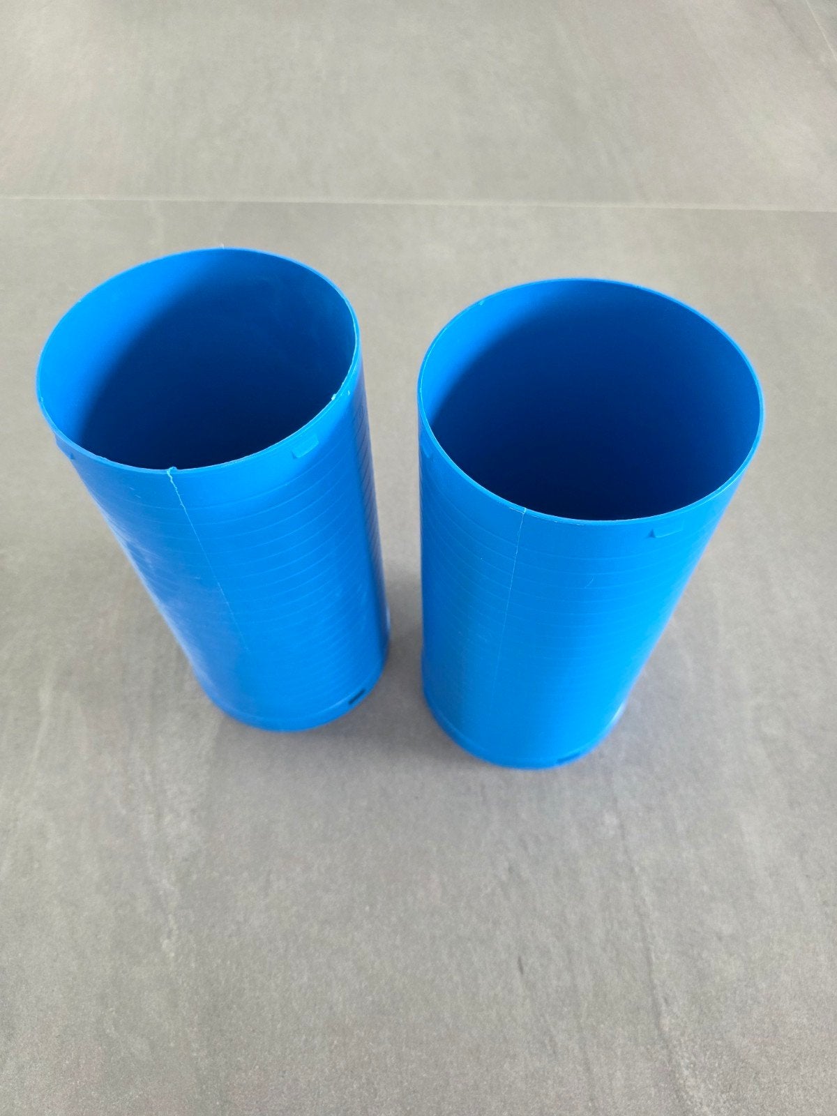 2 Vent-Axia Uniflexplus,  ventilatieslang aansluiting., Ophalen of Verzenden, Gebruikt