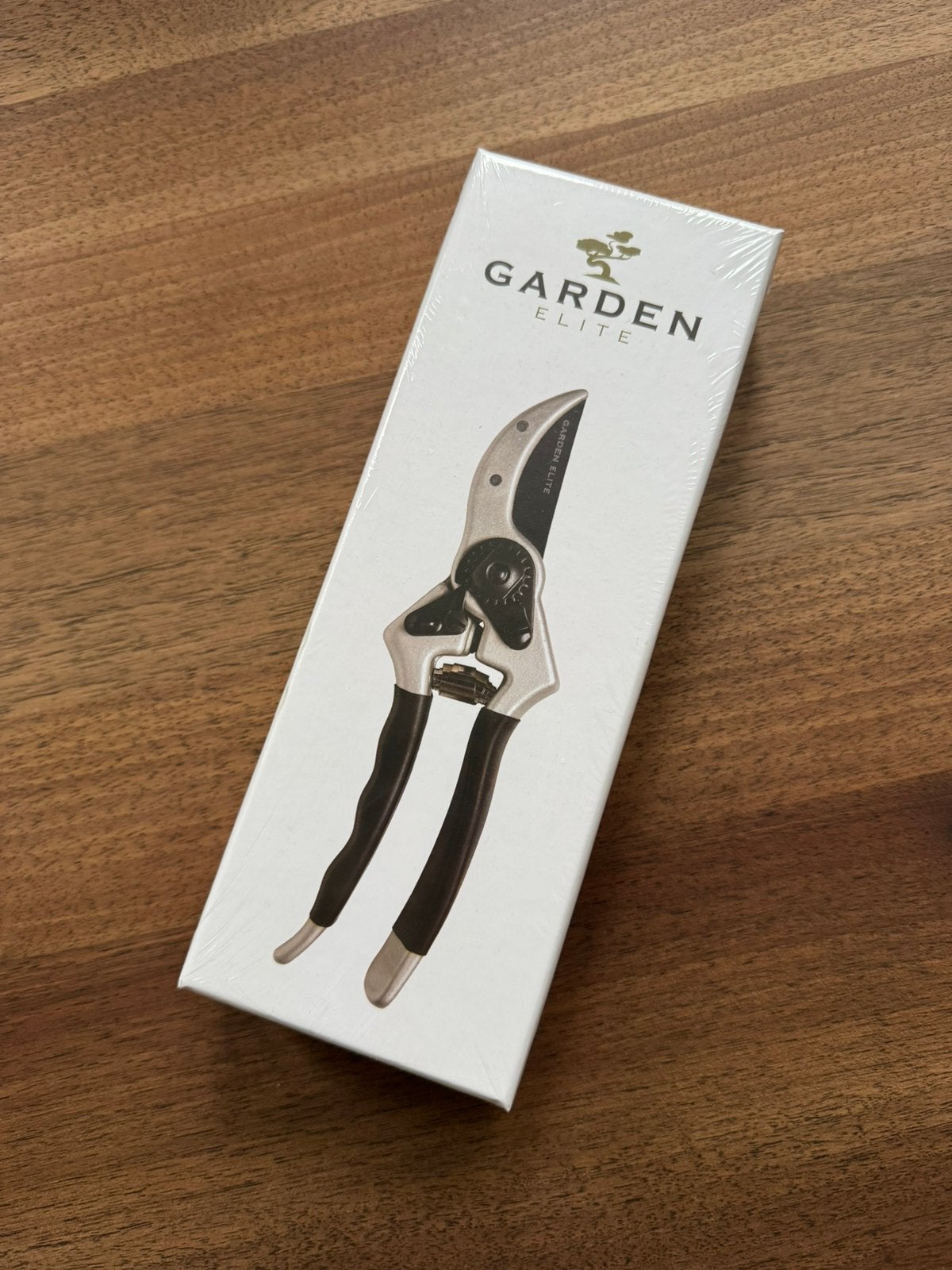 Garden Elite snoeischaar, Ophalen of Verzenden, Nieuw, 20 t/m 29 mm