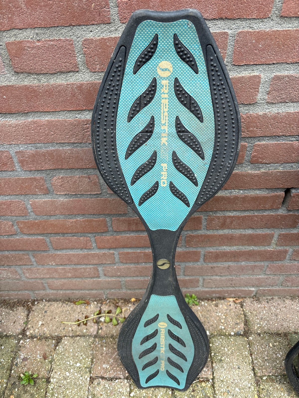 Wave board gratis, Ophalen of Verzenden, Gebruikt, Waveboard