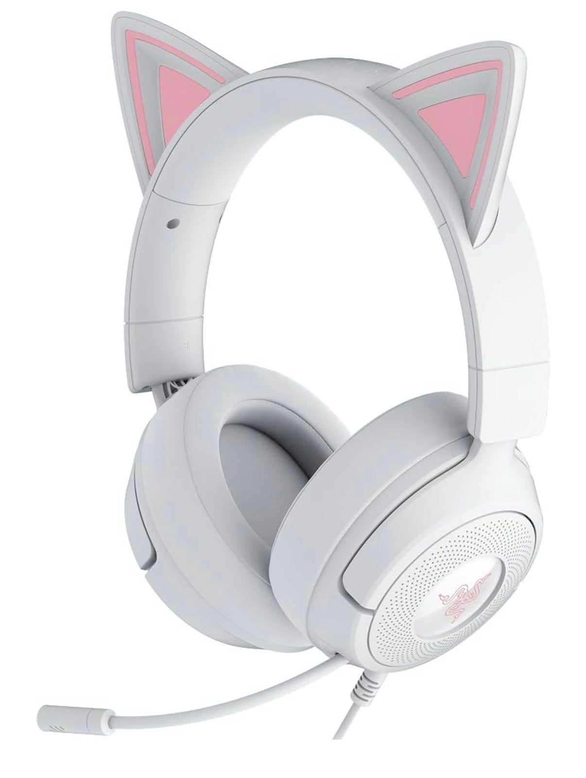 Razer Gaming headset met draad