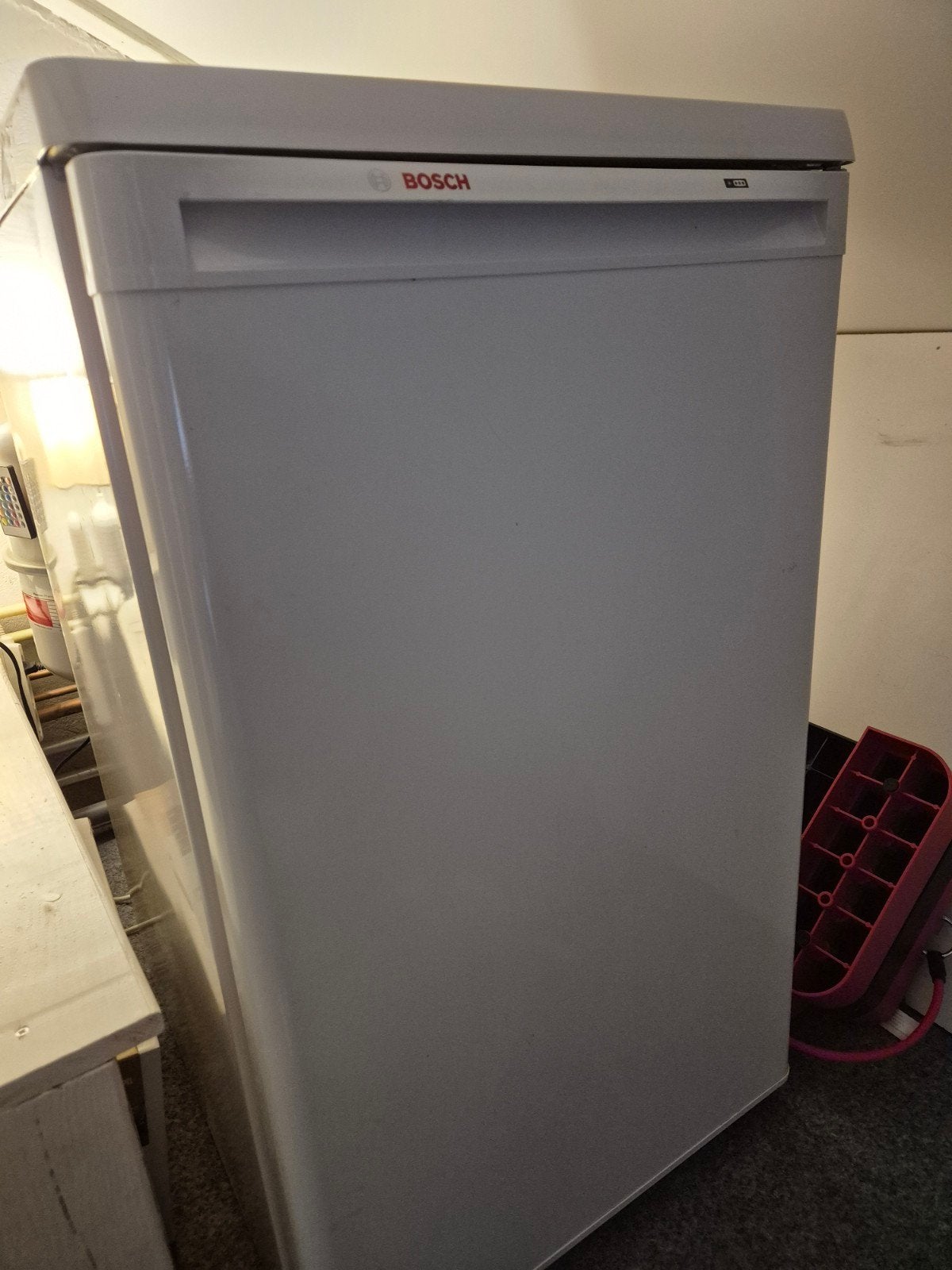 bosch vriezer, Witgoed en Apparatuur, Ophalen of Verzenden, Minder dan 60 cm