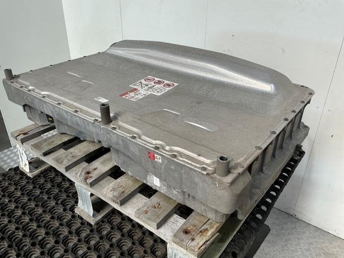 Accu (Hybride) van een Skoda Octavia (Octavia 20-), 12 maanden garantie, Gebruikt, -, -