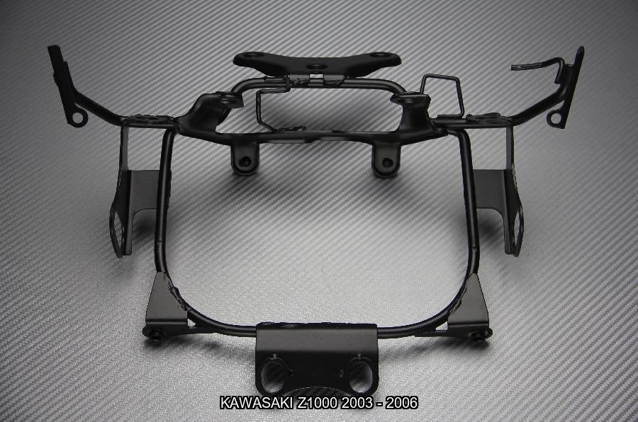 Instrumentenhouder KAWASAKI Z1000 2003 - 2006, Motoren, Accessoires | Overige, Verzenden, Nieuw