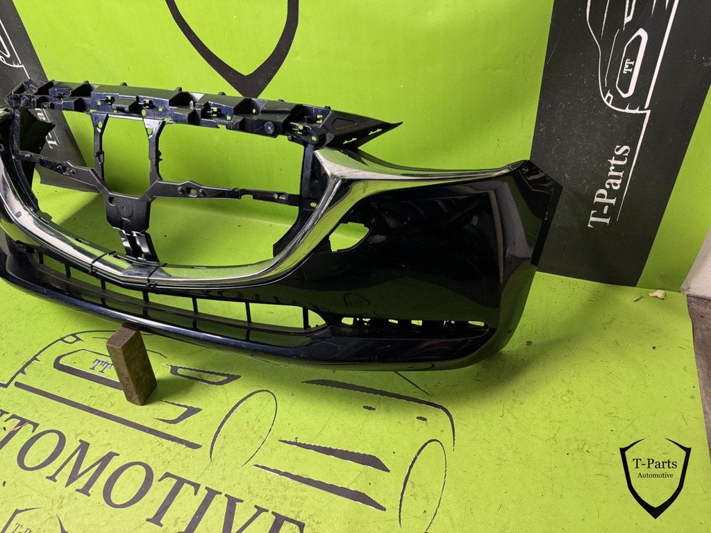 Mazda 2 facelift voorbumper origineel 2018+ bumper, Gebruikt, Shinchi, Fuchu-Cho 3-1
730-8670  Hiroshima, Voor, Mazda Motor Corporation