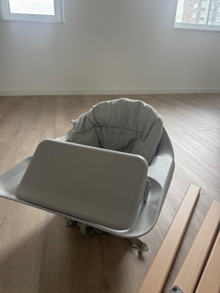 Stokke Eet stoel kind, Ophalen, Gebruikt, Overige merken