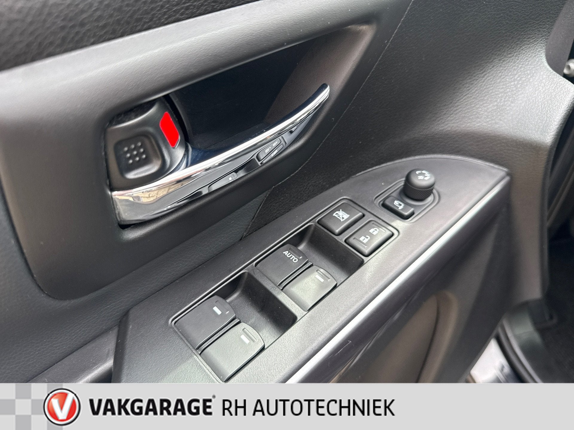 Foto 20 van Suzuki S-Cross 1.4 Boosterjet Style Smart Hybrid