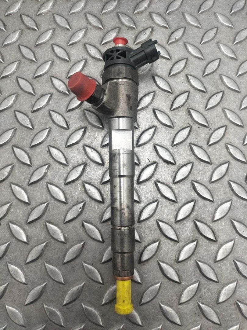 RENAULT CLIO BRANDSTOF INJECTOR / VERSTUIVER 2021, Ophalen of Verzenden, Gebruikt, ARN erkend