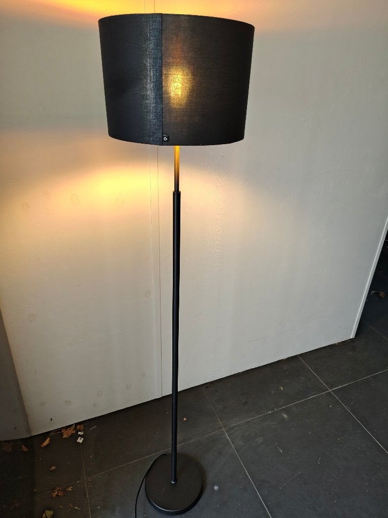 Staande lamp, Ophalen of Verzenden, 150 tot 200 cm