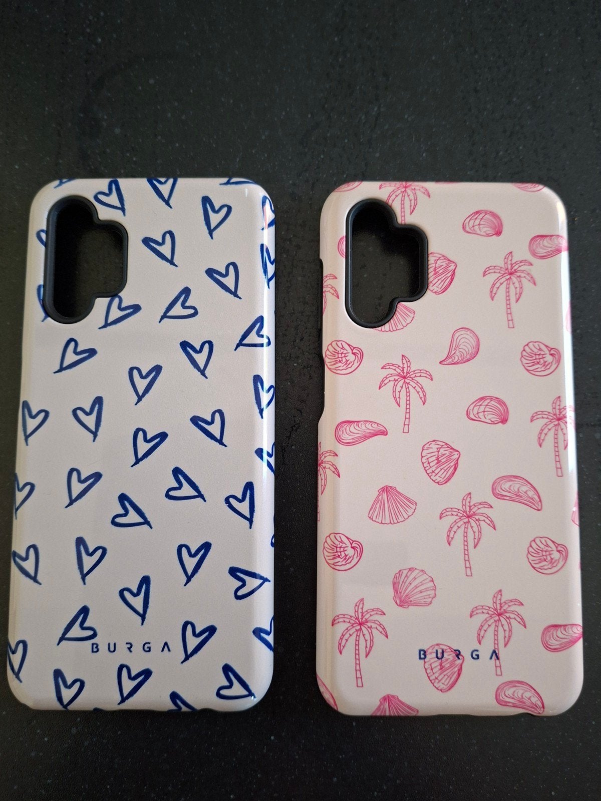 Burga hoesjes Samsung Galaxy A13, Ophalen of Verzenden