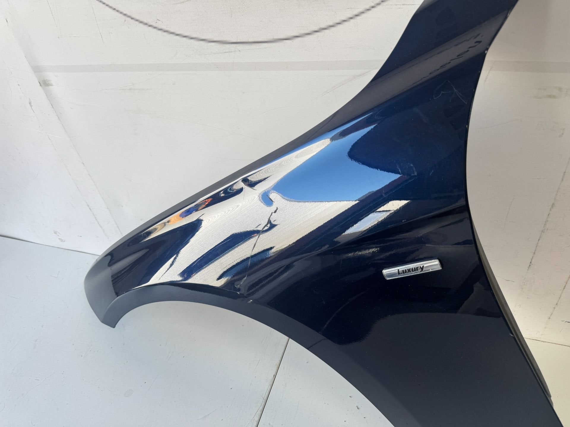 BMW 3 SERIE F30 F31 VOORSCHERM SPATBORD 2011 - 2018, Petuelring 130
80788  Munich, DE, Gebruikt, Info@bmw.de, Voor