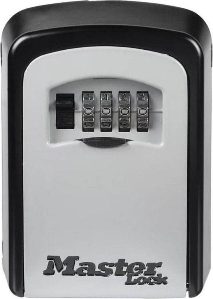 masterlock sleutelkluisje ongebruikt, Ophalen of Verzenden, Nieuw, Slot