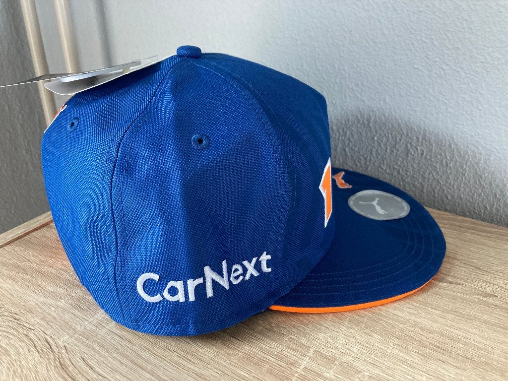 ✅ Max Verstappen 2022 Spa + Dutch GP Pet Red Bull Racing, Verzamelen, Automerken, Motoren en Formule 1, Ophalen of Verzenden, Nieuw