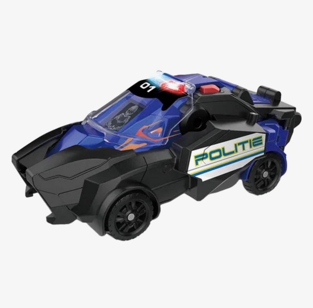 VTech Switch & Go Dinos 3-in-1 Mega T-Rex, Nieuw, Fahrenheitstraat 22, 6003 DC Weert, Ophalen of Verzenden, https://www.vtechnl.com/contact
