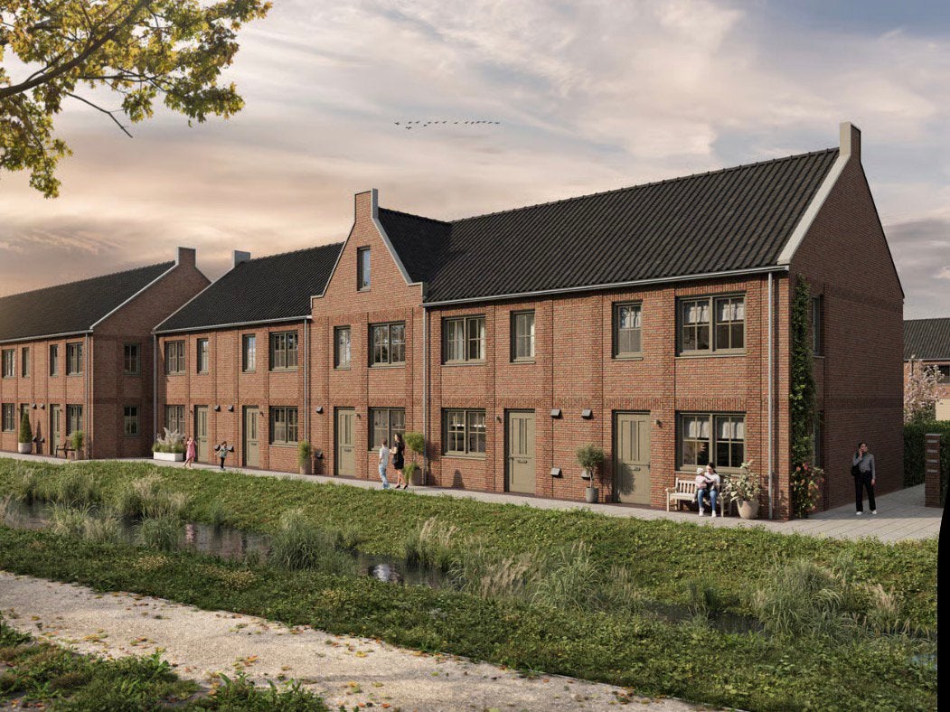 WONINGRUIL GEZOCHT – APELDOORN  ENSCHEDE, 3 kamers