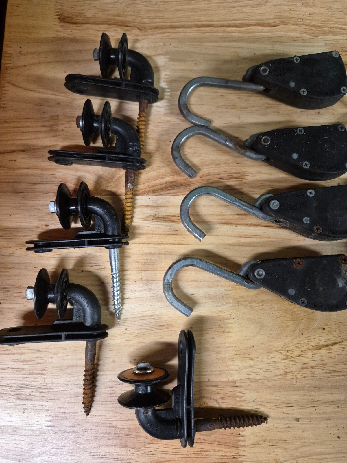 koord spanners, rol isolatoren Gallagher, Ophalen of Verzenden, Nieuw