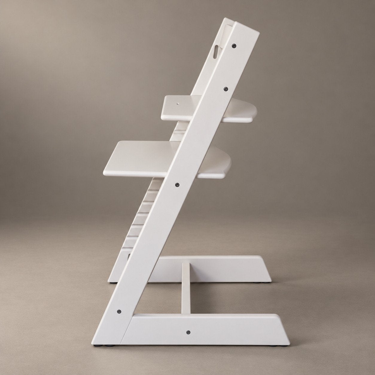 ** Stokke Tripp Trapp kinderstoelen - Premium Refurbished **, Meegroeistoel, Ophalen of Verzenden, Zo goed als nieuw, Aanschuifbaar