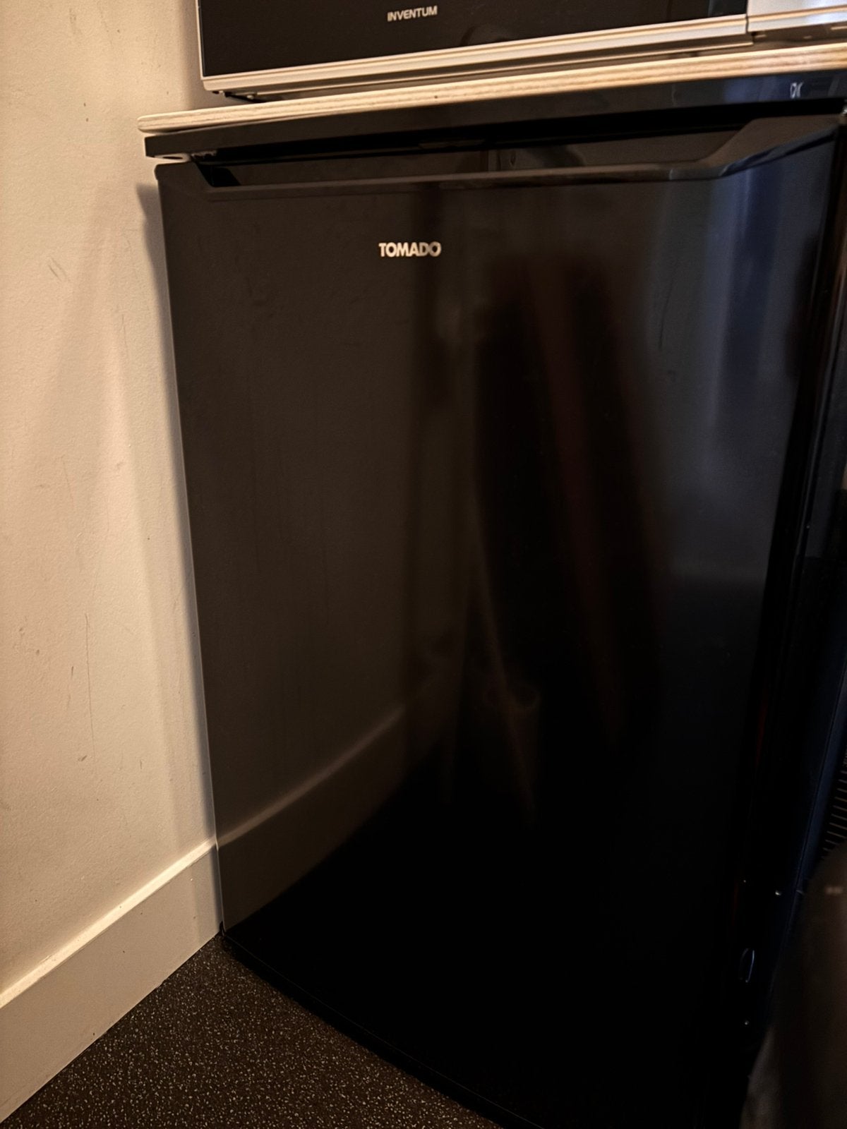 Tomado vriezer, Ophalen, Zo goed als nieuw, Minder dan 60 cm, 85 tot 120 cm