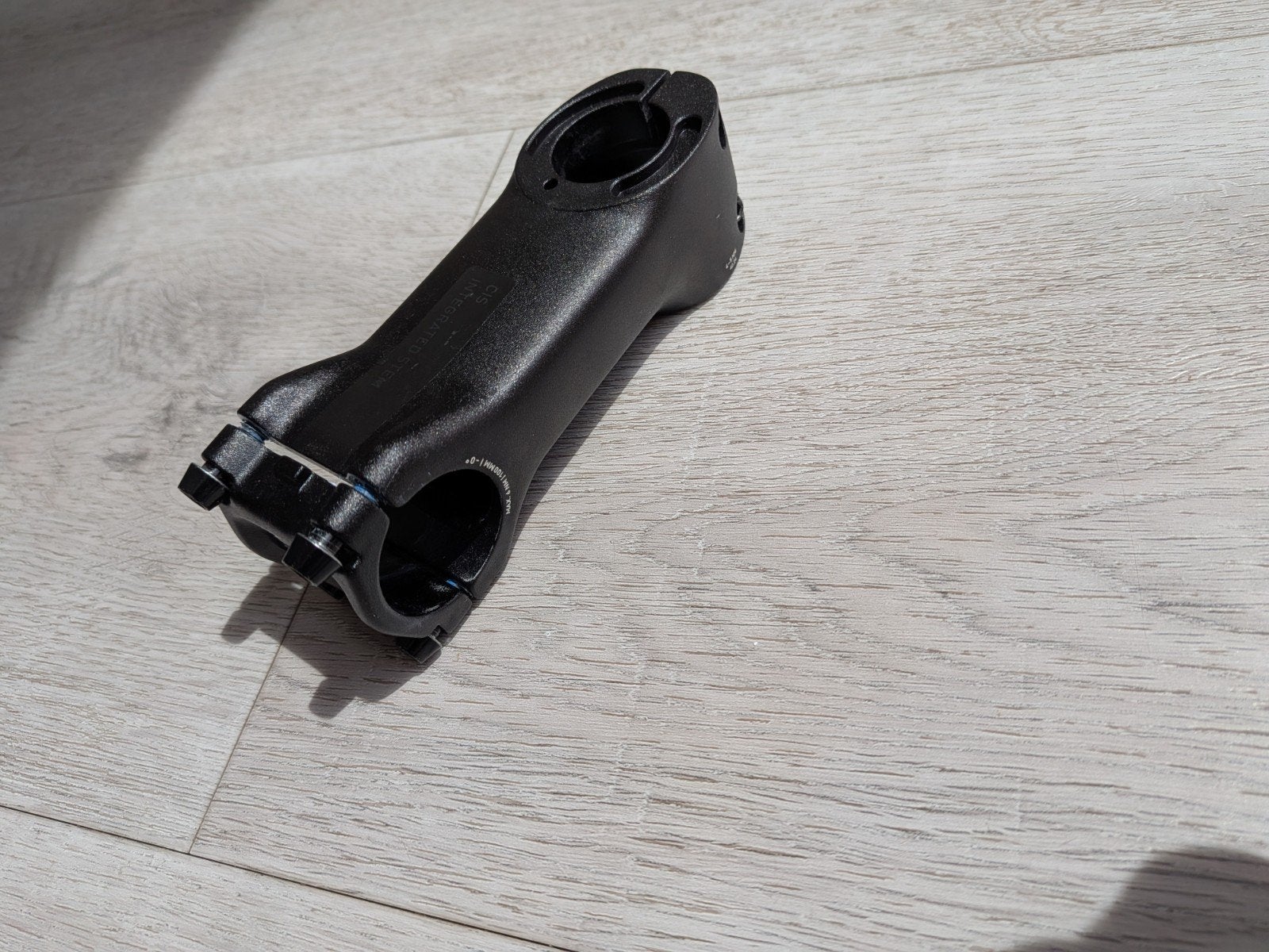 Cube stuurpen Agree/cross Race, Racefiets, Stuur, Nieuw, Ophalen of Verzenden