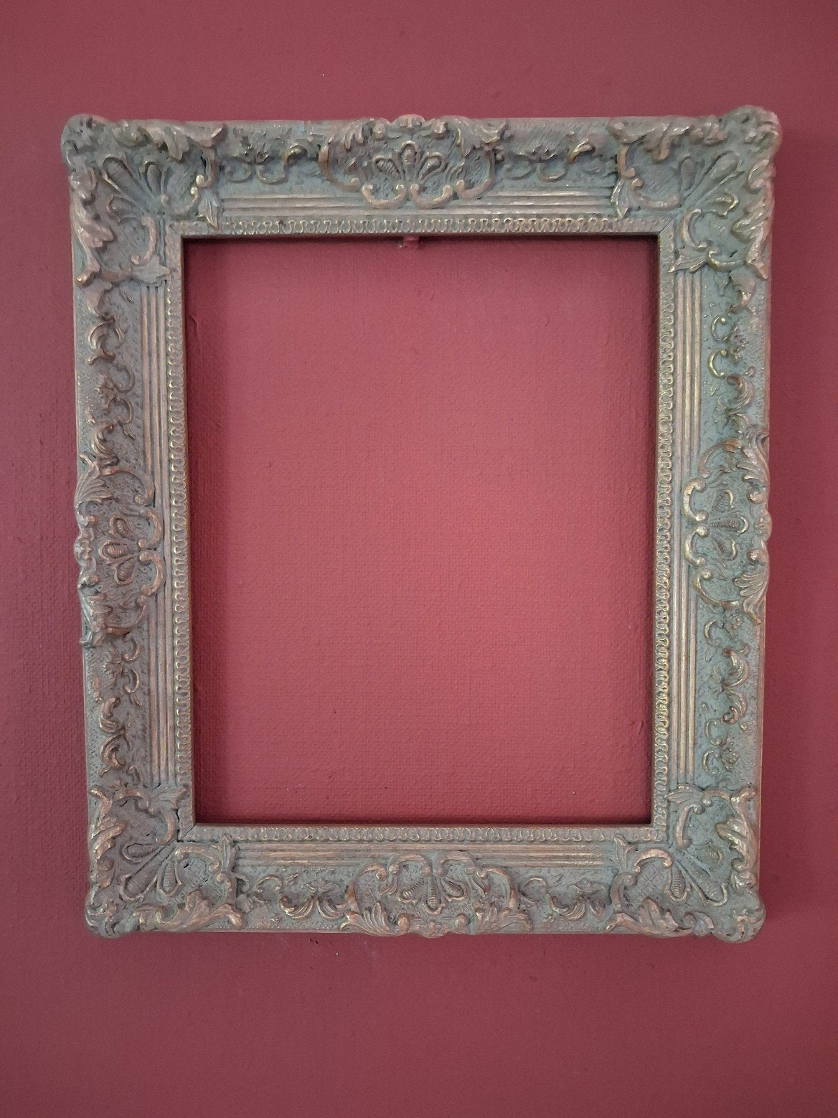 Schilderijlijst 014. 24,5x30,5 cm, Huis en Inrichting, Woonaccessoires | Lijsten, Ophalen of Verzenden, Schilderijlijst