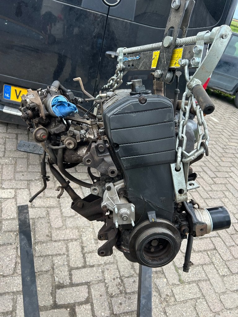 Diverse Motorblokken Daihatsu Feroza, Ophalen, Daihatsu, Daihatsu, Feroza