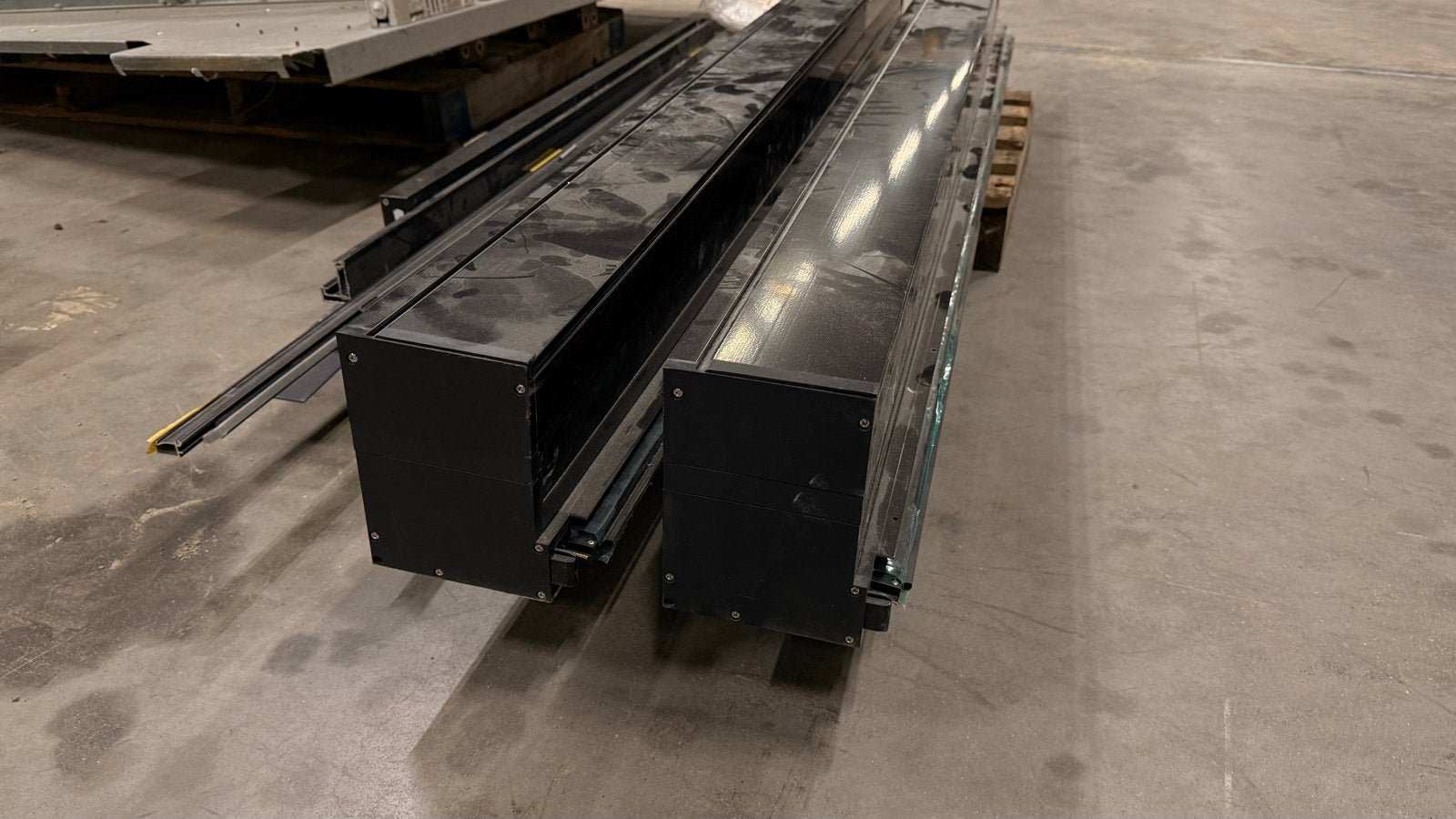 Duco Twin 120 Screen (2stuks)- Nieuw in verpakking, Ophalen, Nieuw, Screen