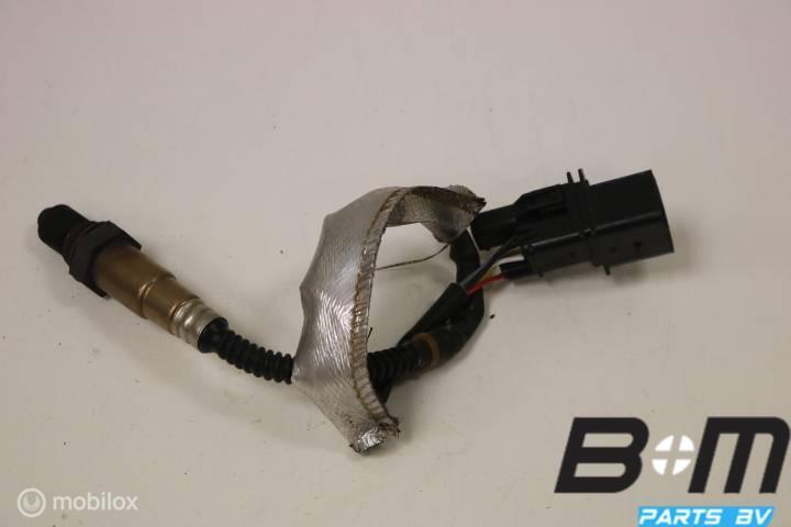 Lambdasonde Audi S4 8E Limo 4.2 V8 BBK, Auto-onderdelen, Uitlaatsystemen, Gebruikt