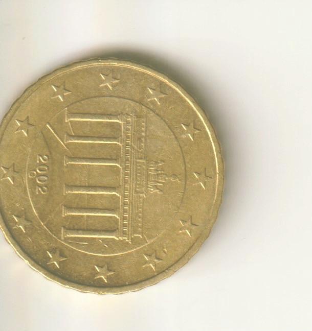 10 cent 2002 g duitsland, Verzenden, Duitsland, 10 cent