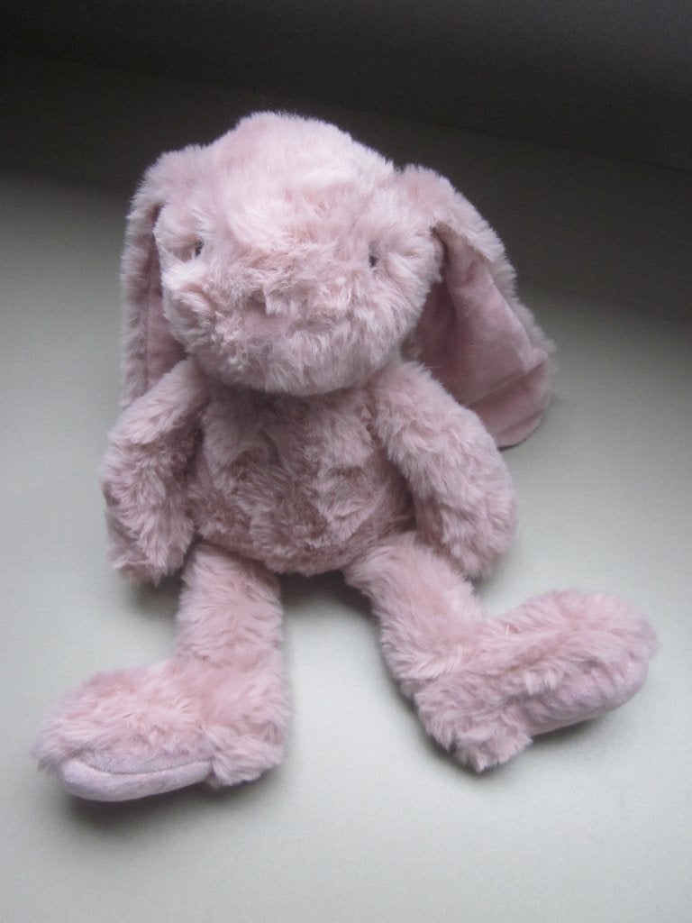 Action roze superzacht groot pluche konijn knuffel, Overige merken, Overige karakters, Ophalen of Verzenden, Middelgroot (20 tot 80 cm)