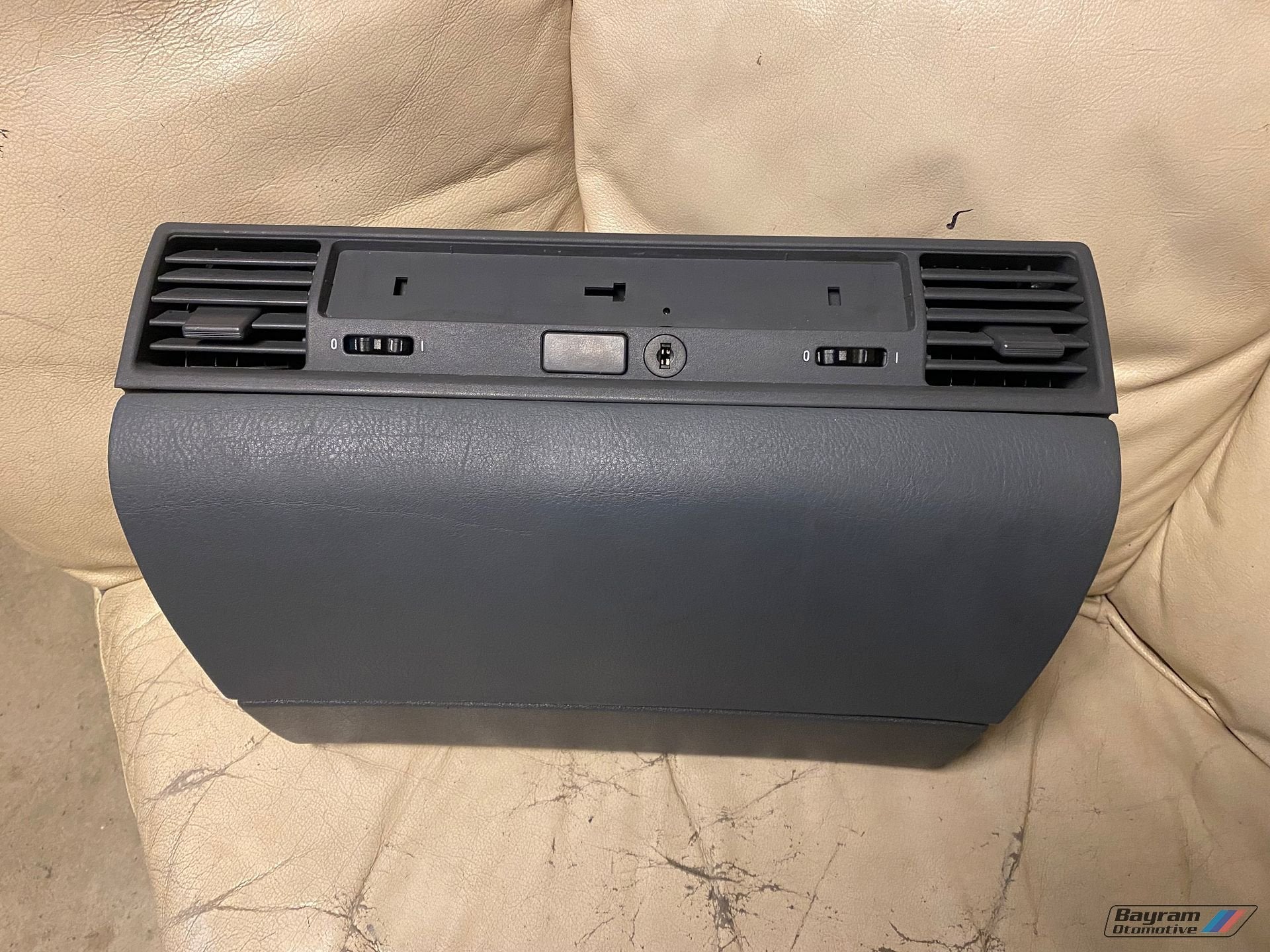 Bmw E36 dashboardkastje grijs coupe sedan cabrio M3 3-serie, Gebruikt, -, -, Ophalen of Verzenden