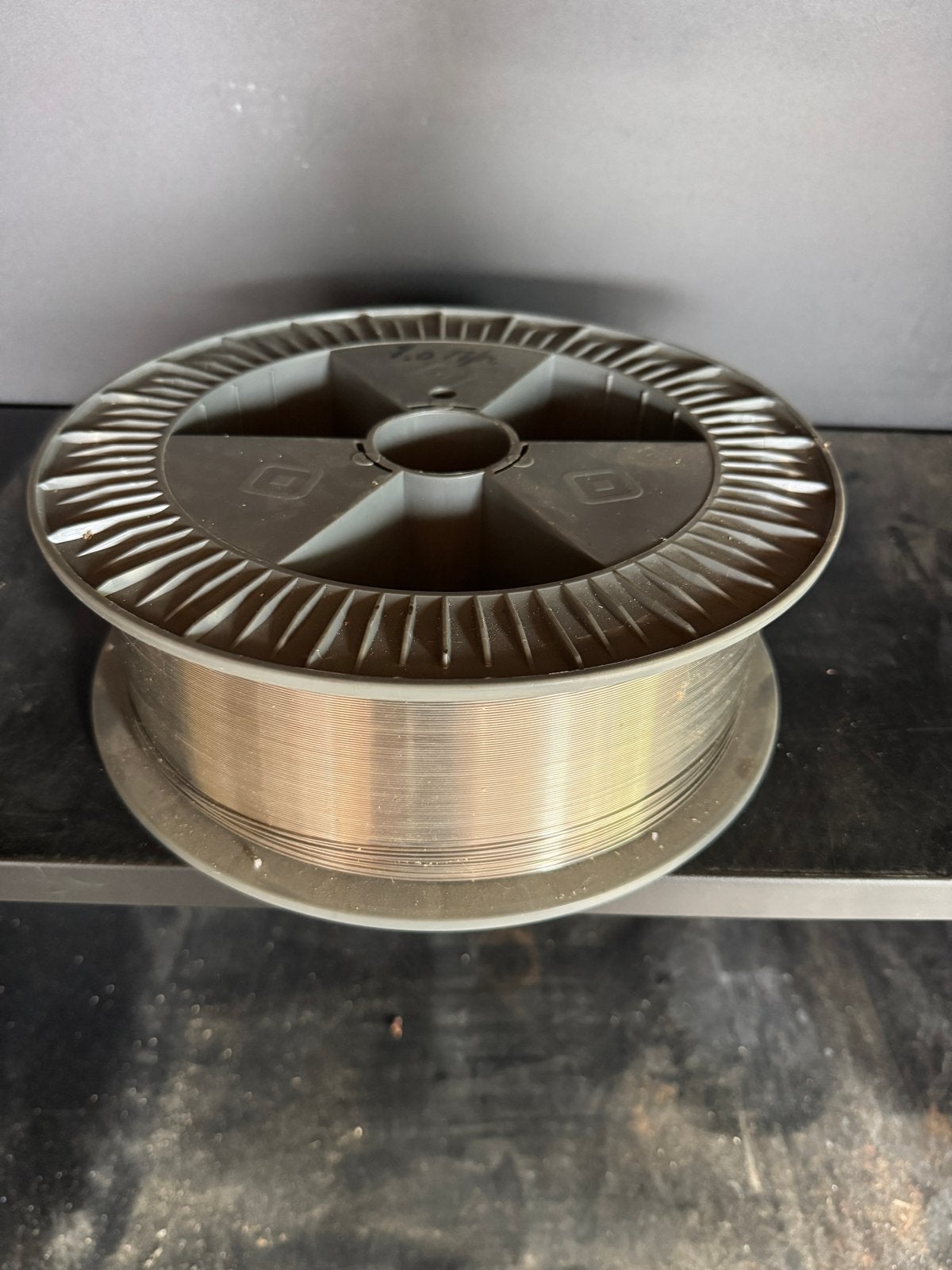 Lasdraad RVS 1mm Rol 15kg, Ophalen of Verzenden, Nieuw, Overige typen
