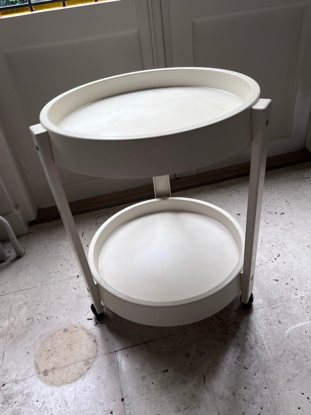 Vintage tafeltje - Made in England, Ophalen