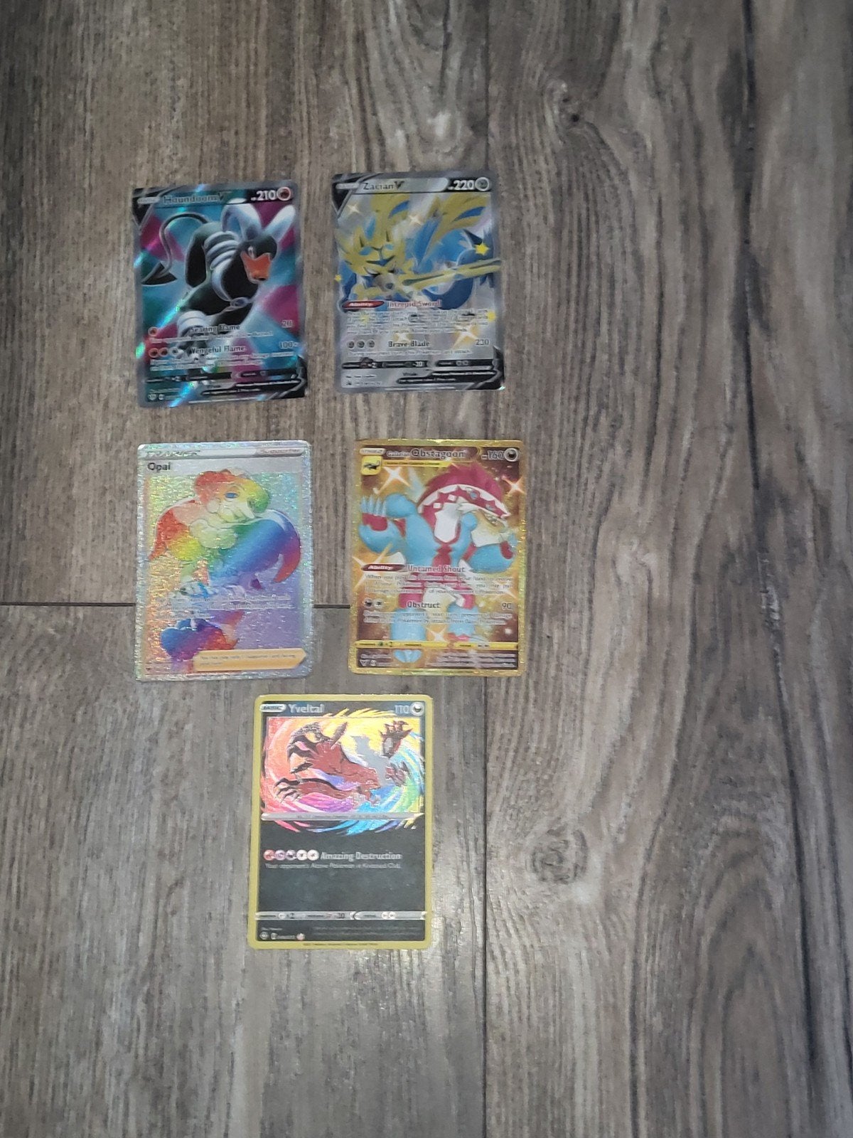 pokemon kaarten, Hobby en Vrije tijd, Verzamelkaartspellen | Pokémon, Ophalen, Zo goed als nieuw, Meerdere kaarten