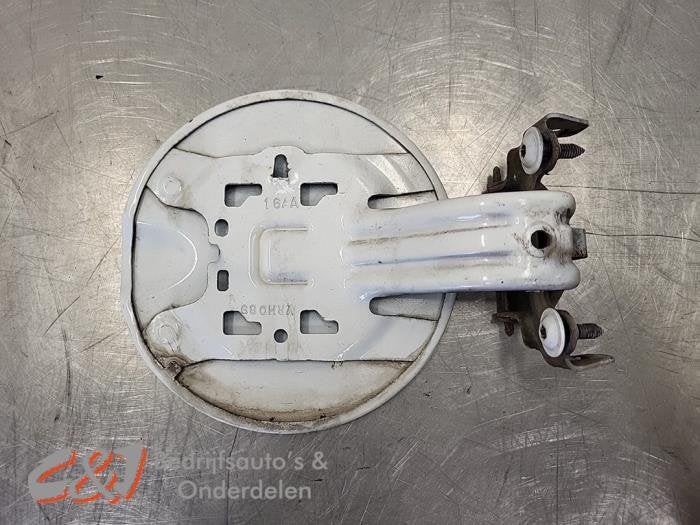 Tank Klep van een Dodge RAM (PW7), Gebruikt, -, -, Ophalen of Verzenden