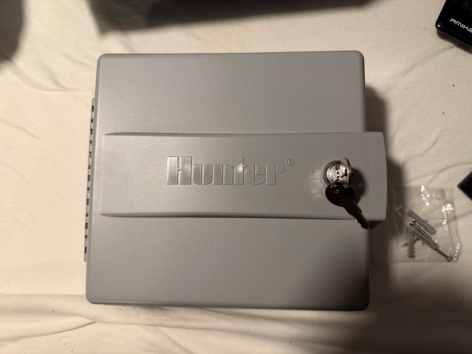 Hunter PRO-HC Outdoor Wi-Fi Irrigatie Controller