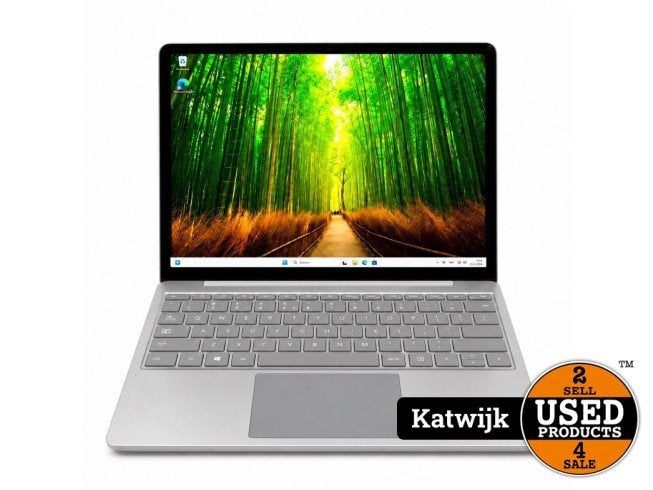 Microsoft Surface Go 2 I5 11TH 512GB 8GB | Incl Garantie, Computers en Software, Microsoft, Zo goed als nieuw, Support@microsoft.com