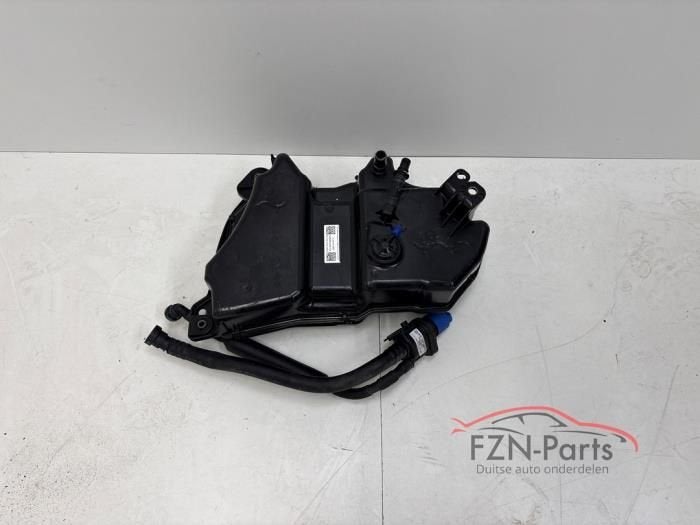 VW Touran 5TA Adblue tank met vulpijp, Ophalen of Verzenden, Gebruikt