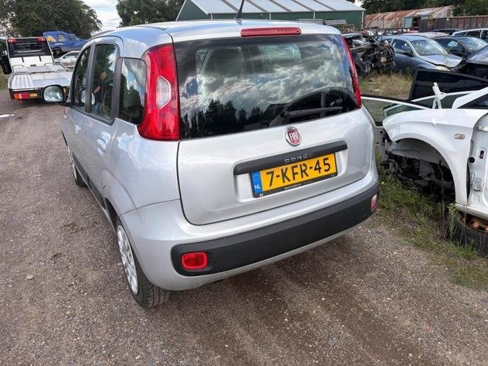 Achterklep van een Fiat Panda (565), Gebruikt, -, Fiat, -