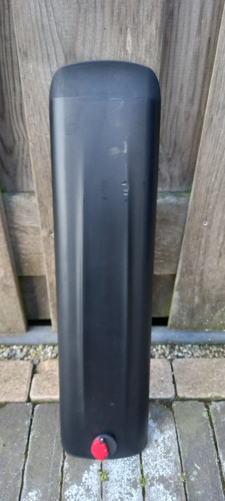 Afdekplaat voor accu Giant electrische fiets 527-EB-23FJ-01, Ophalen, Gebruikt, Overige merken