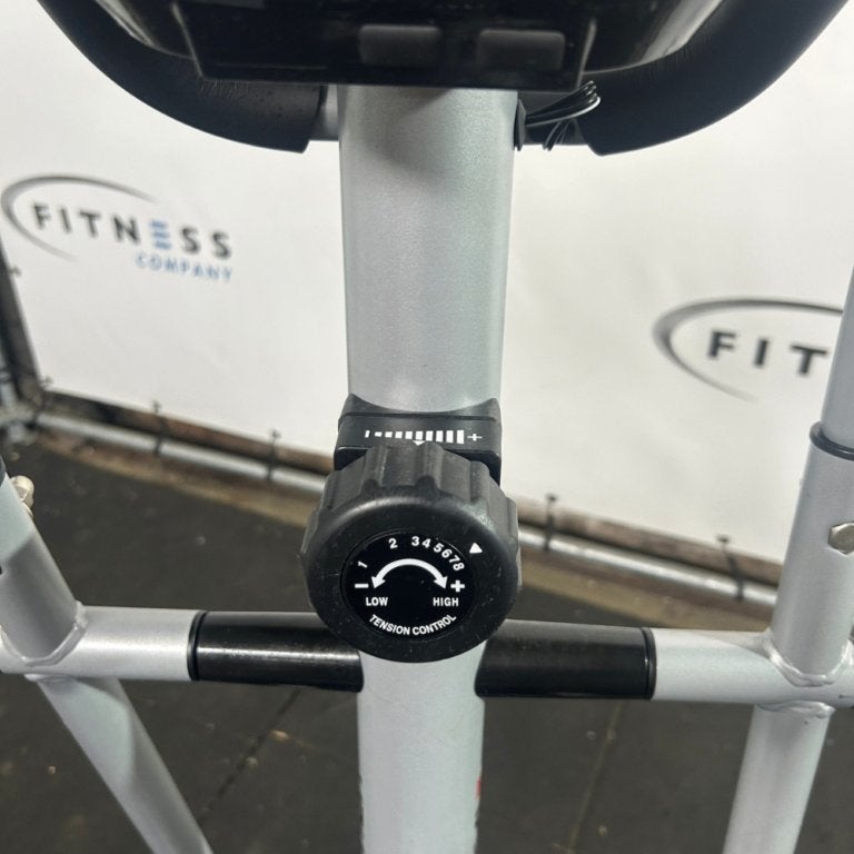 Hammer – CT3 Ellyptech – Crosstrainer, Ophalen of Verzenden, Gebruikt, Armen, Overige typen