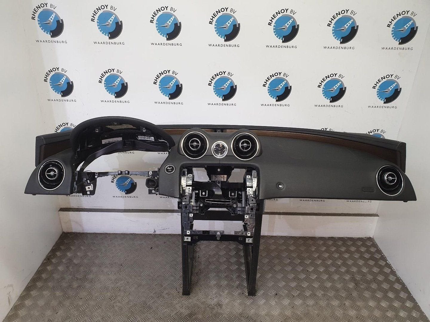 JAGUAR XJ X351 2.0 Ti4 DASHBOARD COMPLEET  2015, Ophalen of Verzenden, Gebruikt, Stiba lid